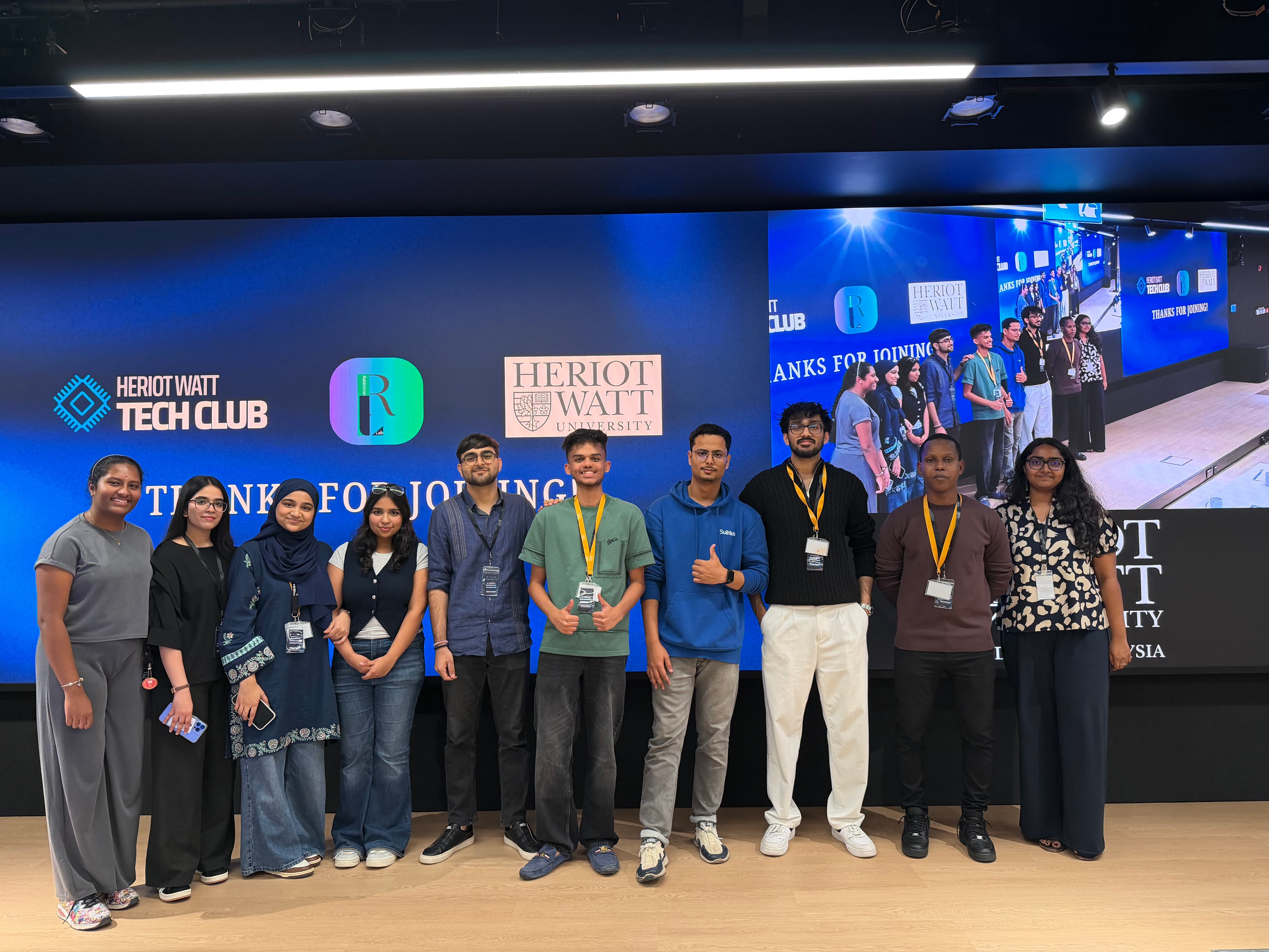 Hackathon moment 10