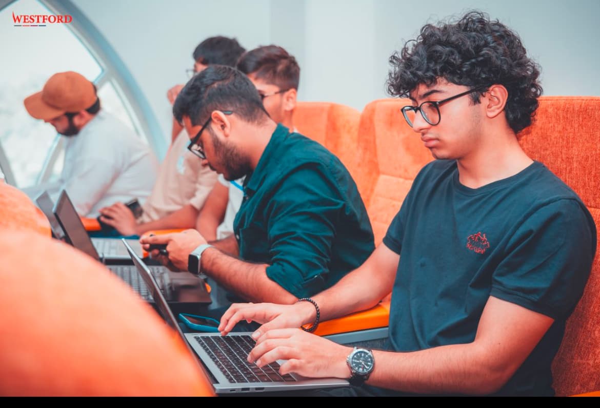 Prompt Engineering Workshop at Westford - Photo 3