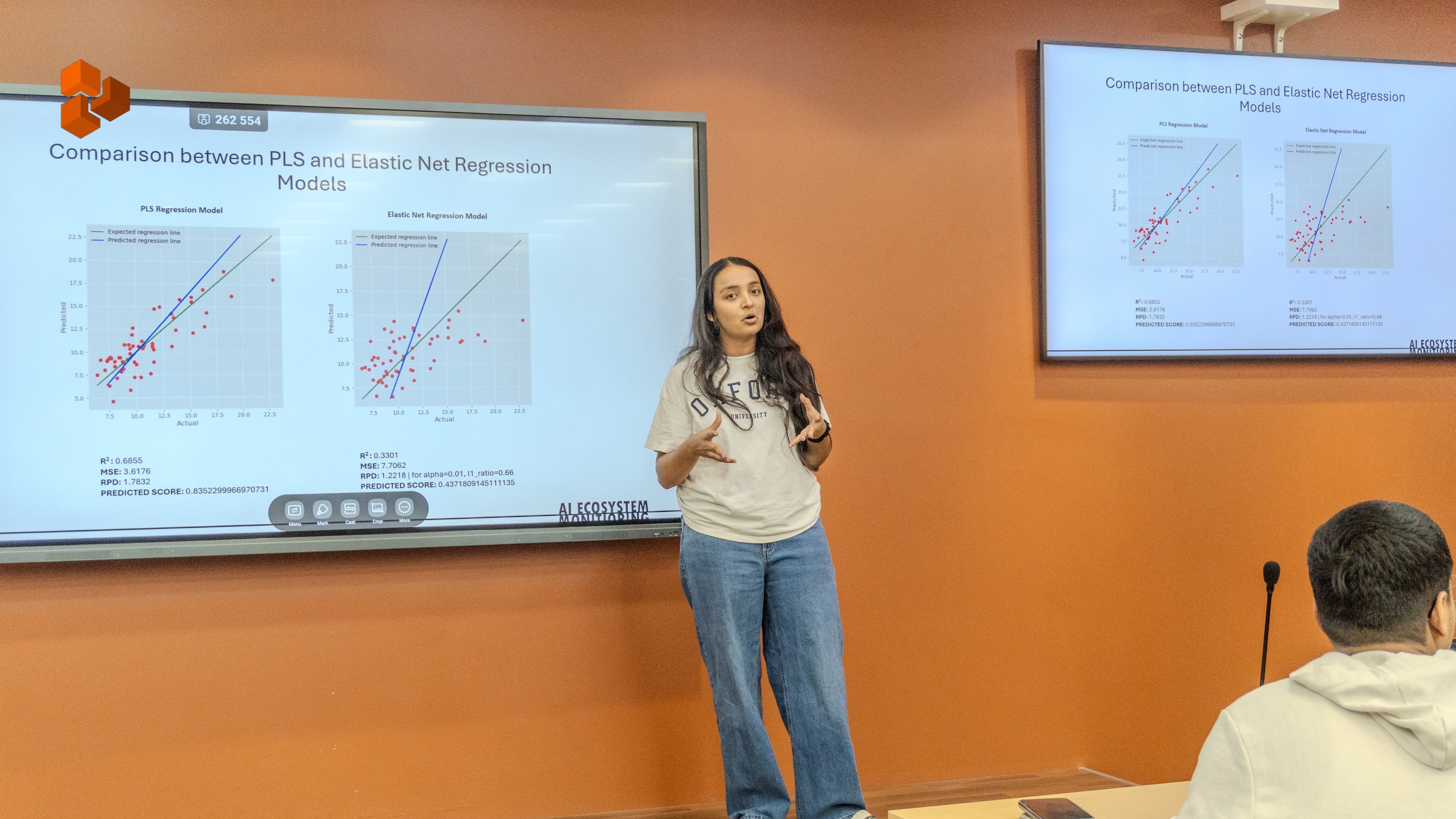 Community Manager Day at BITS Tech Fest - Main Photo