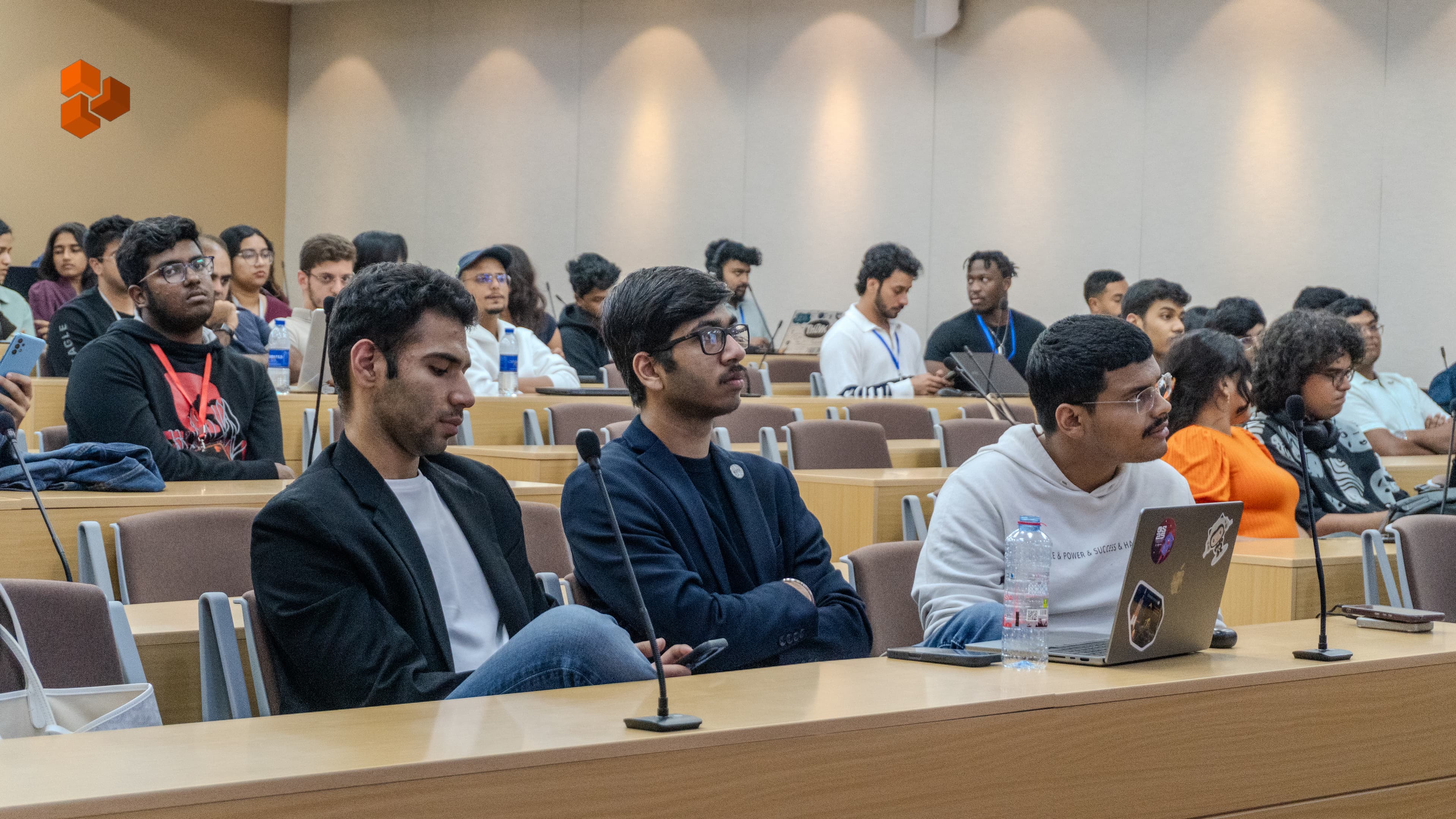 Community Manager Day at BITS Tech Fest - Photo 2