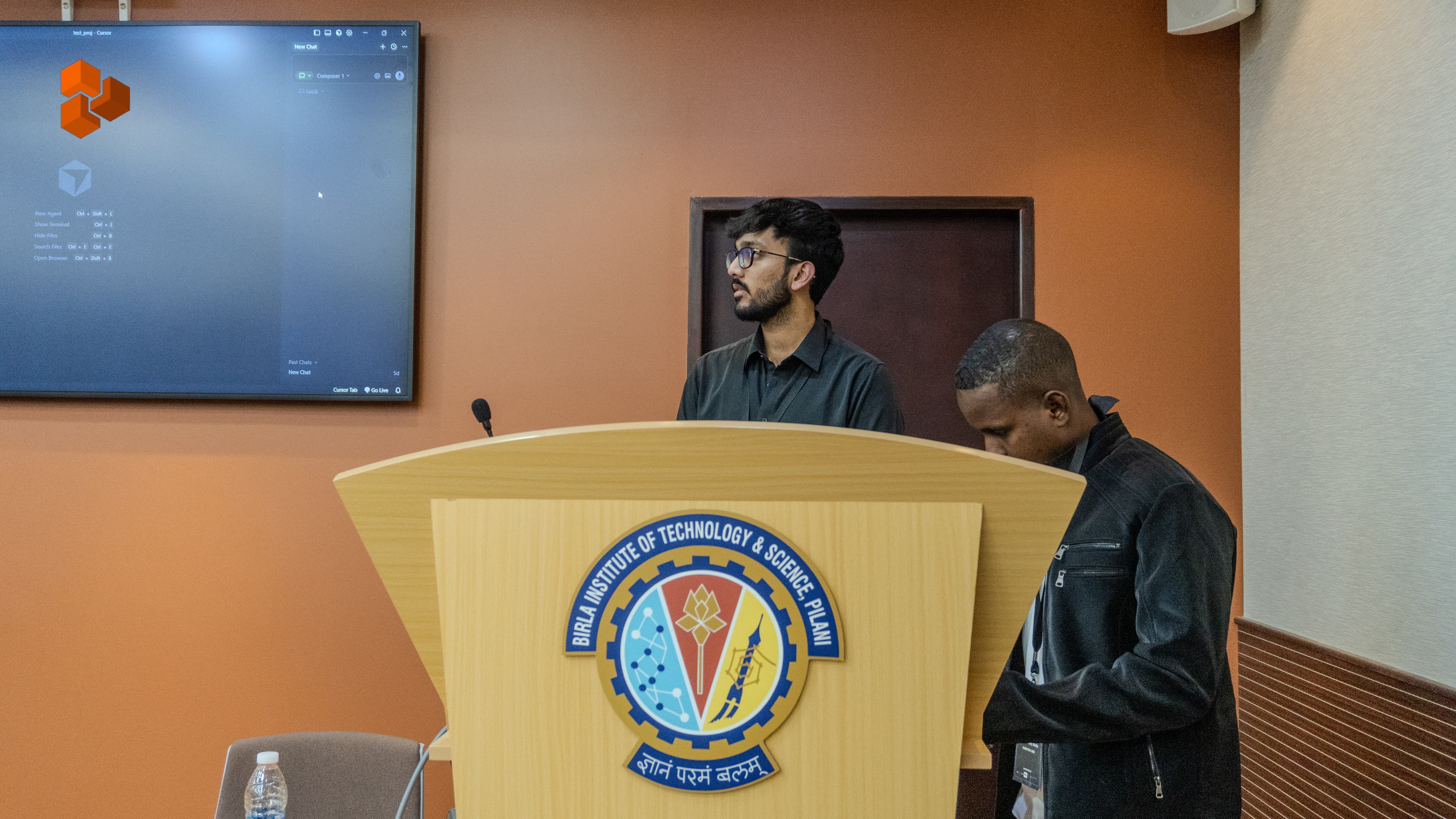 Community Manager Day at BITS Tech Fest - Photo 3